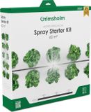 Grimsholm Green - Micro-irrigatie startkit - Spray (60 m²) - Sprinklersysteem