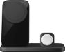 Nomad Stand One Max MagSafe Qi2.2 draadloze oplader (25W) - Zwart
