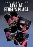 Sonic Rendezvous Vestapol Pat Martino - Live At Ethel's Place (DVD)