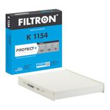 FILTRON K 1154 Cabin filter