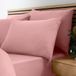 Catherine Lansfield So Soft Non-Iron King Hoeslaken Coral