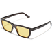 Hawkers Lunettes de Soleil Prism - Noir Jaune