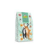 GranataPet DeliCatessen Wild & Kip Adult Droogvoer voor katten, smakelijk kattenvoer, compleet voer zonder granen en zonder suikertoevoegingen, 300 g