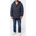 Tommy Hilfiger Rockie Gmd Down Parka Desert Sky Maat: XL | Winterjassen Outlet | Heren | Blauw