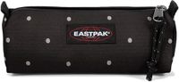 Eastpak Benchmark Single Etui Dots Black Silver
