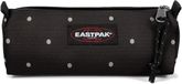 Eastpak Benchmark Single Etui Dots Black Silver