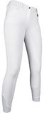 HKM SPORTS EQUIPMENT Reit-Limoni PAM Horse- 3/4 Alos Besatz Broek