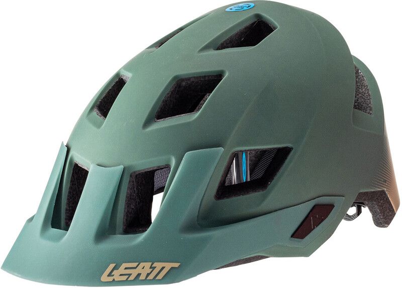 Leatt MTB All Mountain 1.0 Helmet - 6009699105304