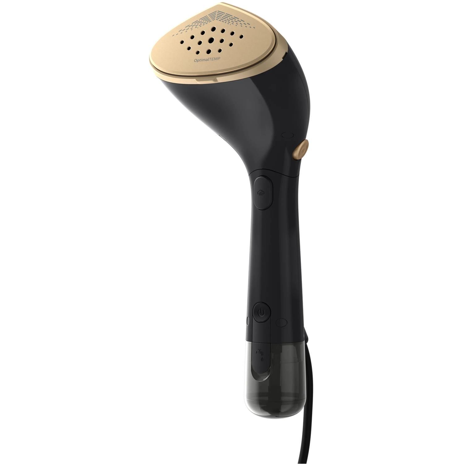 Philips 7000 Series STH7060/80 Handheld Garment Steamer - Black
