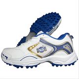 SS Golden Gutsy Cricket Schoenen voor heren Maat 42 EURO (Oranje)