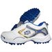 SS Golden Gutsy Cricket Schoenen voor heren Maat 42 EURO (Oranje)