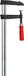 Bessey TKPN125BE Klemmen