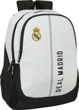 Real Madrid CF Real Madrid Rugzak, Winners - 44 x 32 x 16 cm - 23 liter - Polyester