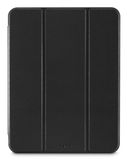 Hama Tablethoes voor Apple iPad Air 11 inch (2024/2025) - Extreme Protect - Transparant/Zwart