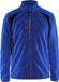 Blåkläder 4730 Werktrui Fleece Korenblauw/Zwart