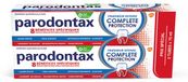 Parodontax Intense Freshness Complete Bescherming Set van 2 x 75 ml