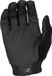 LIZARD SKINS Monitor Ignite - Jet Black - X-Small