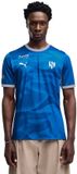 Puma Al-hilal Saudi Fc 26/27 Replica Thuis T-shirt Met Korte Mouwen Blauw 2XL Man