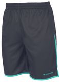 Stanno Altius Shorts Sportbroek Maat L Grijs