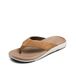 Reef Cushion Norte Teenslippers Heren
