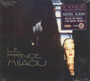 Fill Le Prince Miiaou - Fill The Blank With Your Own Emptin