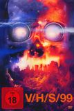 Tiberius Film V/H/S/99 DVD