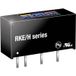 RECOM RKE-1205S/H convertisseur CC/CC, carte 5 200 mA 1 W Nombre de sorties : 1 x Contenu 1 pièce(s)