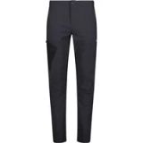 CMP Hose - Antracite - Maat Herren_EU 56