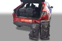 Car-Bags.com B.V. Ensemble de sacs de voyage adapté pour Ford Mustang Mach-E 2020-présent Original