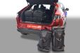 Car-Bags.com B.V. Ensemble de sacs de voyage adapté pour Ford Mustang Mach-E 2020-présent Original