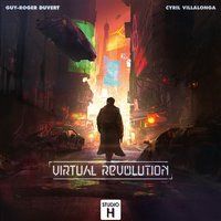 Studio H - Virtual Revolution