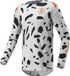 Alpinestars Techstar Rantera Jersey Haze Gray Camo XL