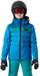 Helly Hansen Cyclone Jas Blauw 14 Years Kinderen