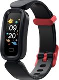 DrPhone Kidstime X12 Kinder Smartwatch Zwart