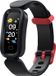 DrPhone Kidstime X12 Kinder Smartwatch Zwart