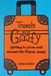 Travels Theme Park Press Travels with Goofy - Getting to, from and around the Disney magic Paperback