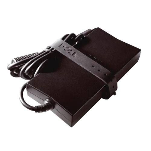 Dell 450-16903 Notebook Oplader - 180 Watt - Zwart