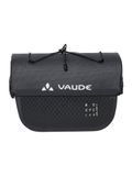 VAUDE Aqua Box 4 (rec), 6 liter stuurtas voor fietstochten, waterdicht gelast, Made in Germany