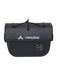 VAUDE Aqua Box 4 (rec), 6 liter stuurtas voor fietstochten, waterdicht gelast, Made in Germany