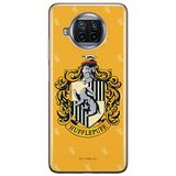 ERT GROUP mobiel telefoonhoesje voor Xiaomi MI 10T LITE/REDMI NOTE 9 PRO 5G origineel en officieel erkend Harry Potter patroon 089