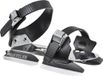 Powerslide Lame de patin - Taille 25-30 - Noir/Argent - Enfants