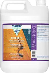 Nikwax TX.Direct Wash-In 5 Litres