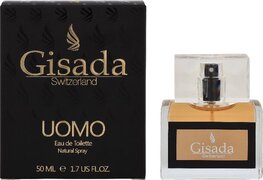 Gisada Uomo 50 ml