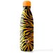 Water Revolution 'Tiger' thermosfles van roestvrij staal, 500 ml