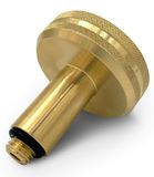Adaptateur GPL laiton 10 mm