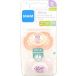 Mam 2 sucettes anatomiques silicone décor 6 mois et +
