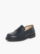 Pisamonas Schoolschoenen voor jongens mocassins