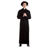 Boland - Kostuum Missionaris (XL) - Volwassenen - Priester - Religie
