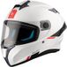 MT Helmets TargoSolid A0