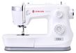 Husqvarna Viking Naaimachine ME457 Elite, 32 steken, wit